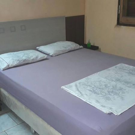 Habitacion En Casa Zona Асунсион Екстериор снимка