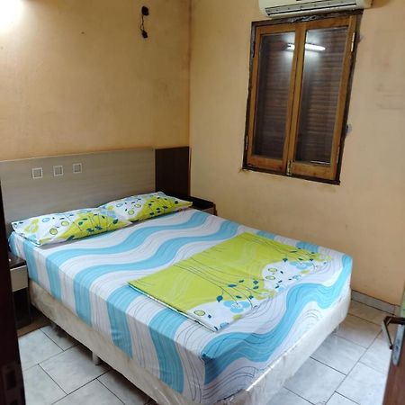 Habitacion En Casa Zona Асунсион Екстериор снимка