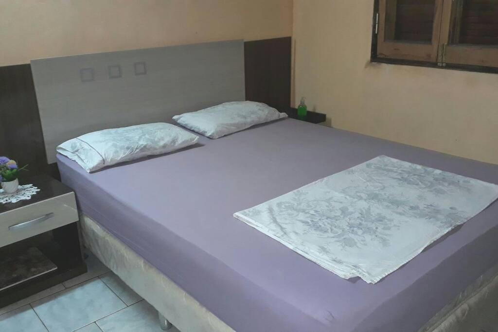 Habitacion En Casa Zona Асунсион Екстериор снимка
