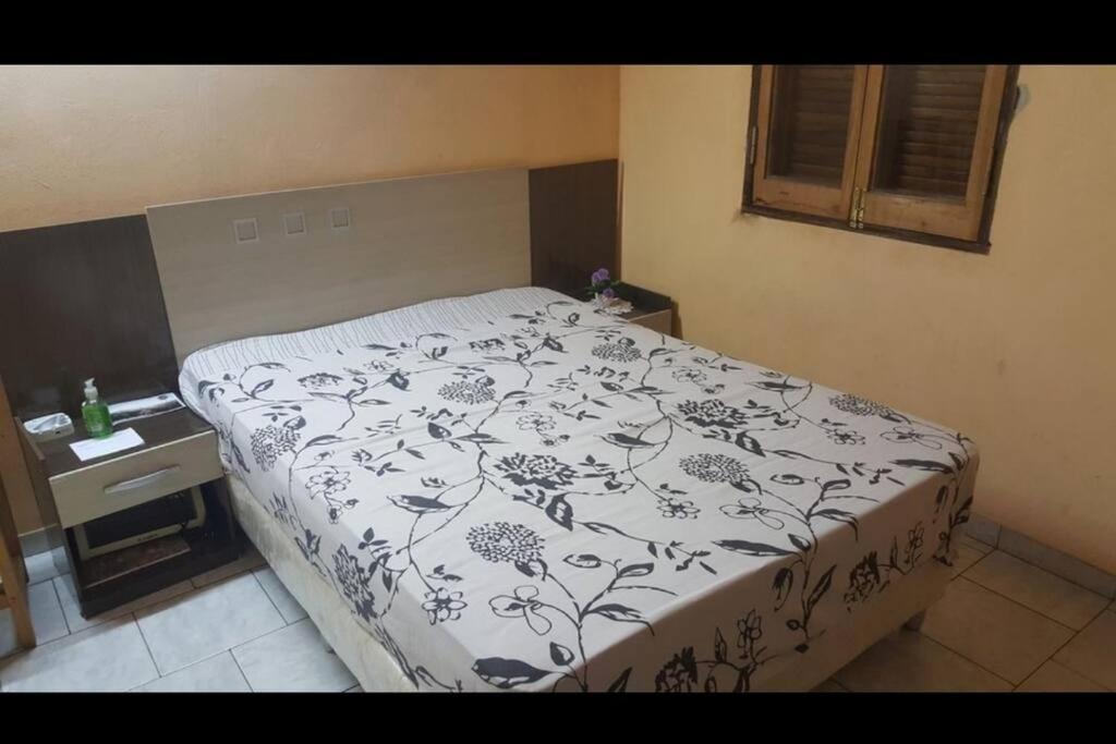 Habitacion En Casa Zona Асунсион Екстериор снимка