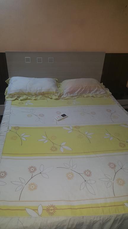 Habitacion En Casa Zona Асунсион Екстериор снимка
